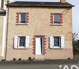  Maison � vendre 6 pi�ces 120 m�