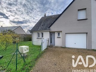  Maison � vendre 4 pi�ces 95 m�