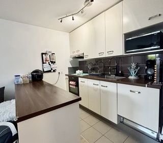  Appartement � vendre 3 pi�ces 63 m�