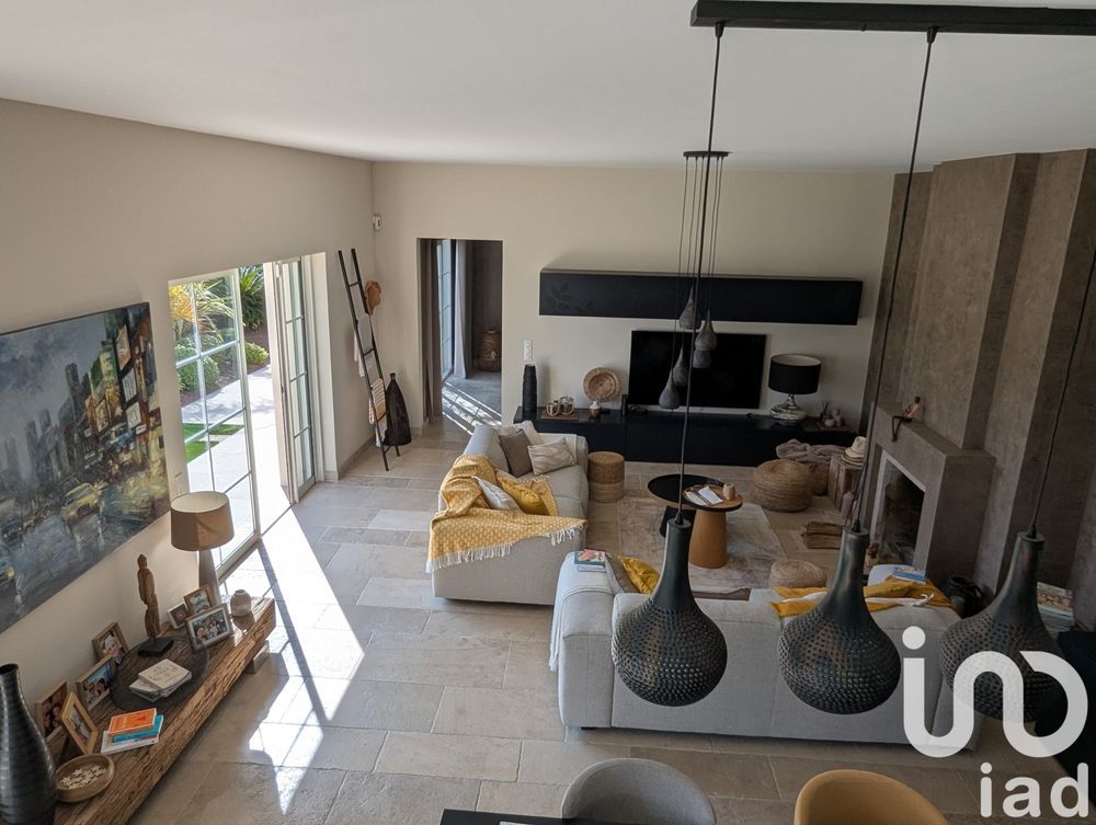 � vendre  Maison Antibes (06600)