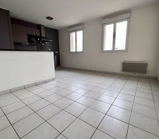  Appartement � vendre 3 pi�ces 55 m�