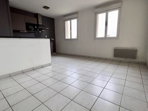  Appartement � vendre 3 pi�ces 55 m�