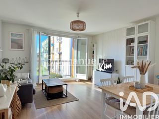  Appartement � vendre 3 pi�ces 69 m�