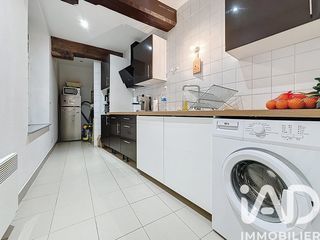  Appartement � vendre 5 pi�ces 92 m�