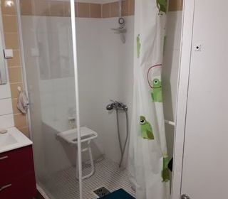  Appartement � vendre 2 pi�ces 50 m�