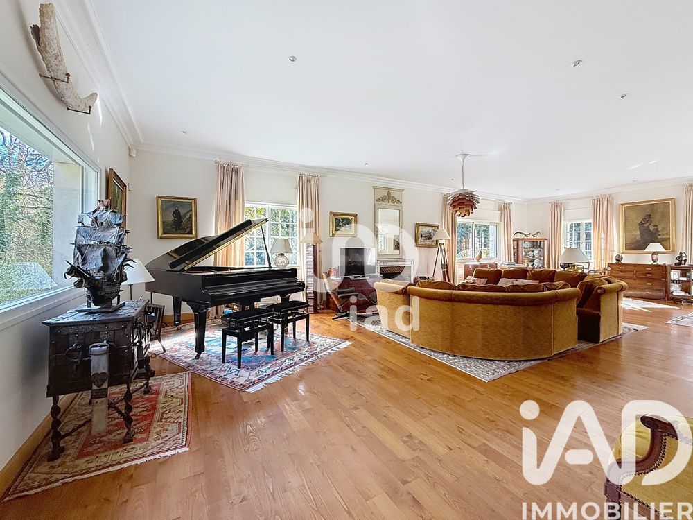 � vendre  Maison Fr�hel (22240)