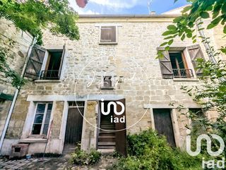  Maison � vendre 5 pi�ces 70 m�