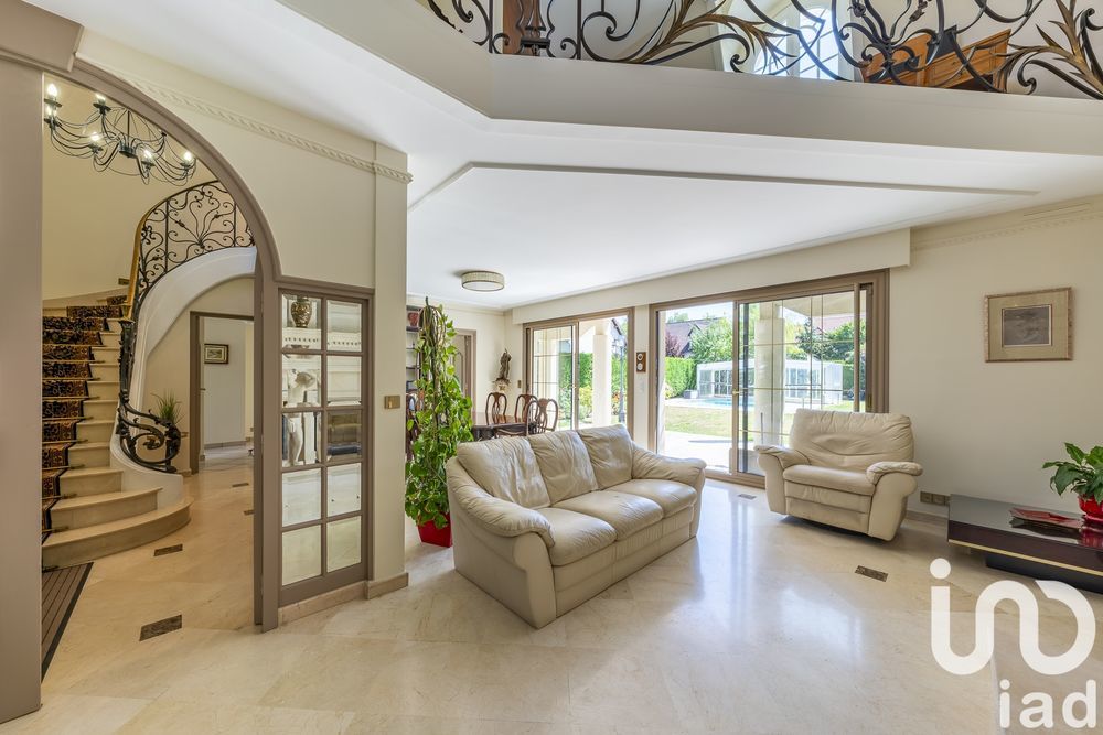 � vendre  Maison L'Ha�-les-Roses (94240)