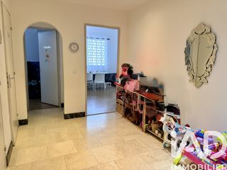  Appartement � vendre 3 pi�ces 82 m�