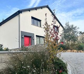  Maison � vendre 8 pi�ces 170 m�