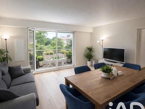   Vente Appartement 4 pi�ces Appartement - 4 pi�ce(s) - 80 m�