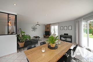  Maison � vendre 6 pi�ces 128 m�