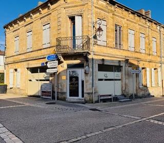  Immeuble � vendre 214 m�