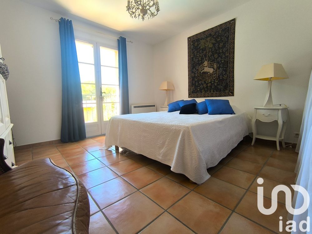 � vendre  Maison La Motte (83920)