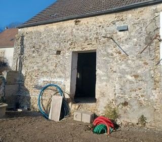  Immeuble � vendre 200 m�