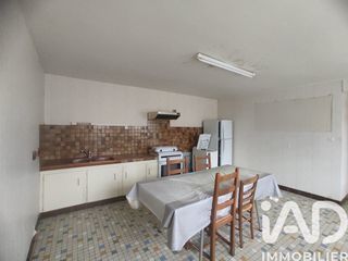  Maison � vendre 4 pi�ces 97 m�