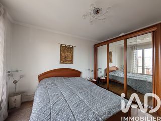  Appartement � vendre 3 pi�ces 72 m�