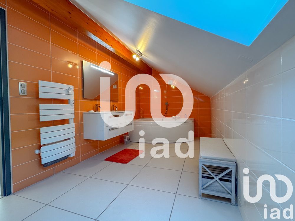 � vendre  Maison Serri�res-en-Chautagne (73310)