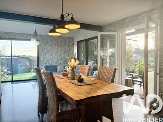  Maison � vendre 5 pi�ces 107 m�