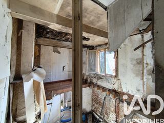  Maison � vendre 3 pi�ces 75 m�