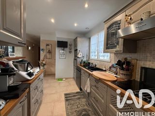  Maison � vendre 4 pi�ces 75 m�