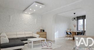  Appartement � vendre 4 pi�ces 65 m�