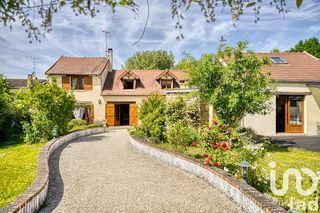  Maison � vendre 7 pi�ces 183 m�