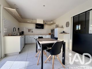  Maison � vendre 5 pi�ces 150 m�