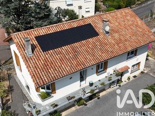  Maison � vendre 7 pi�ces 151 m�