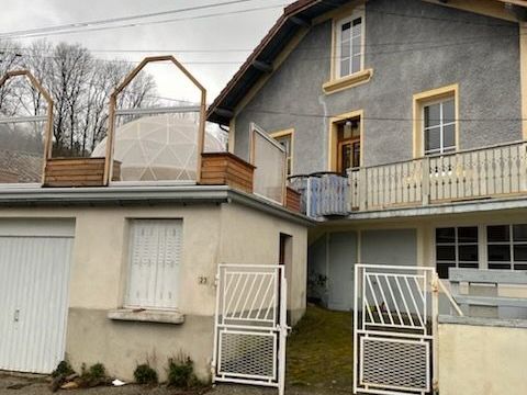   Vente Maison de campagne 7 pi�ces Maison - 7 pi�ce(s) - 177 m�