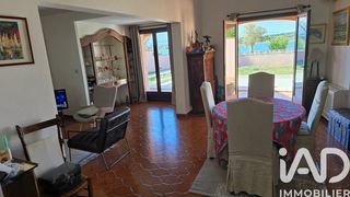  Maison � vendre 6 pi�ces 130 m�
