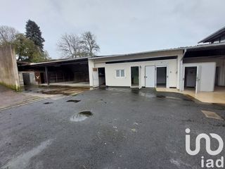  Maison � vendre 5 pi�ces 600 m�