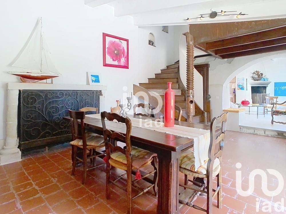 � vendre  Maison La Couarde-sur-Mer (17670)