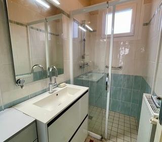  Maison � vendre 4 pi�ces 82 m�