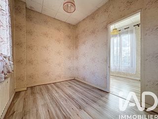  Maison � vendre 4 pi�ces 55 m�