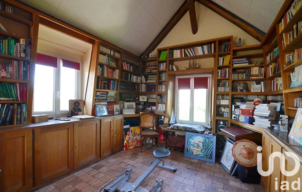 � vendre  Maison Sannois (95110)