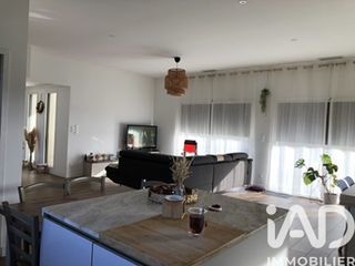  Maison � vendre 4 pi�ces 110 m�