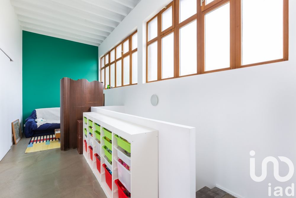 � vendre  Loft Ivry-sur-Seine (94200)
