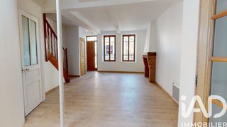  Maison � vendre 5 pi�ces 144 m�