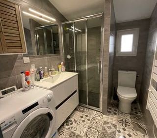  Maison � vendre 2 pi�ces 46 m�