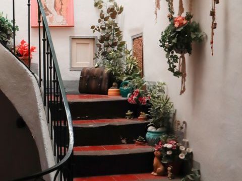   Vente Appartement 4 pi�ces Appartement - 4 pi�ce(s) - 87 m�