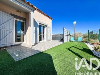  Maison � vendre 3 pi�ces 52 m�