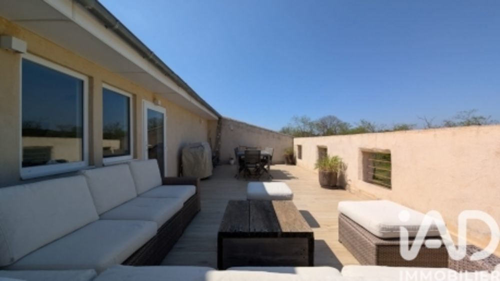 � vendre  Maison P�zenas (34120)