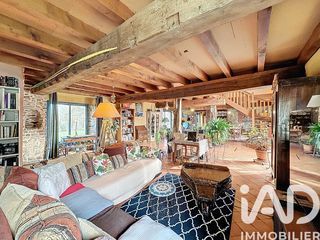  Maison � vendre 9 pi�ces 270 m�