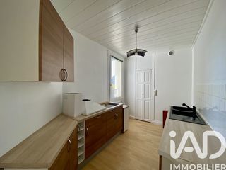  Appartement � vendre 2 pi�ces 40 m�