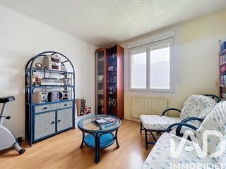  Maison � vendre 5 pi�ces 102 m�