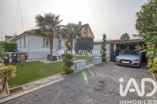  Maison � vendre 6 pi�ces 125 m�