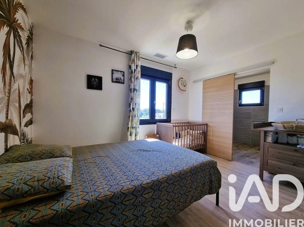 � vendre  Villa Sall�les-d'Aude (11590)