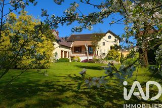  Maison � vendre 9 pi�ces 178 m�