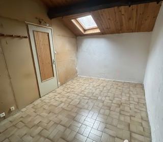  Maison � vendre 4 pi�ces 99 m�